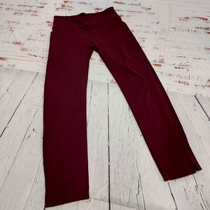 Athleta career style dress leggings